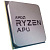   AMD RYZEN 9 7950X3D OEM (100-000000908)