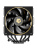 ����� ID-COOLING FROZN A620 GDL LGA1700/1200/115X/AM5/AM4 (TDP 260W, PWM, �����-�������, 6 ����.������ + ������ ����, DUAL FAN 120mm) RET