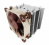 ����� ��� ���������� Noctua NH-U9S, ������ 125 ��, 400-2000 ��/���, 23 ���,PWM