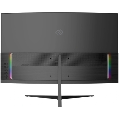 ������� Digma 27" Overdrive 27A511F ������ VA LED 1ms 16:9 HDMI ������� 250cd 178��/178�� 1920x1080 200Hz FreeSync DP FHD 4.3��