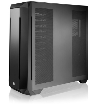 ������ Raijintek Zofos Ultra, ��� ��, Full-Tower, Black (0R20B00237)