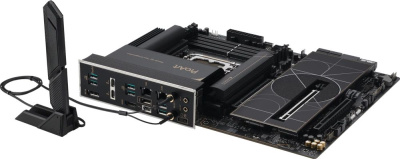 ����������� ����� ASUS PROART Z890-CREATOR WIFI, Socket-1851, Intel Z890, ATX, Ret 90MB1JD0-M0EAY0