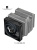 ���������� Thermalright TL-H12-X28-R9 / 120mm PWM / TRTLH12X28R9
