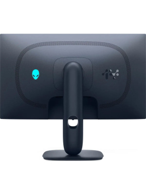 ������� Dell Alienware AW2725D 26,7", 16:9, QD-OLED, QHD, 0,03ms, 250cd, 280Hz, HDMI, DP, USB, USB-C, HAS