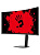 ������� Bloody MN2X Mini-LED 39.7" ������ VA LED 1ms 21:9 (Ultrawide) HDMI M/M ������� HAS Piv 400cd 178��/178�� 5120x2160 180Hz G-Sync FreeSync DP 5K USB 11.1��