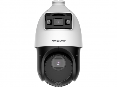 ������ ��������������� IP Hikvision DS-2SE4C225MWG-E(12F0) 2.8-2.8��