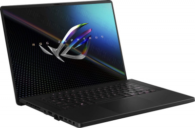  ASUS ROG Zephyrus M16 GU603ZM-K8057, 16" (2560x1600) IPS 165/Intel Core i7-12700H/16 DDR5/1 SSD/NVIDIA GeForce RTX 3060 6/ ,  [90NR0911-M004D0]