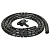 ��������� ���������� Buro Spiral Hose 20x2000mm Black