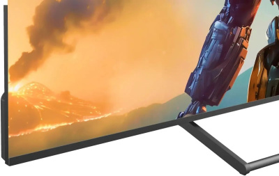 ��������� Sber 65" SDX-65UQ5231 QLED 4K Ultra HD 60Hz ����� �� Smart TV (RUS) �����-�����