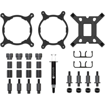 ������� �������� ���������� ID-Cooling FX240 Pro ������ Ret