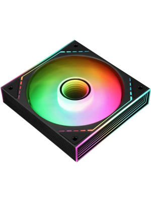 ���������� Thermalright TL-M12-S / ARGB / 120mm PWM / TRTLM12S