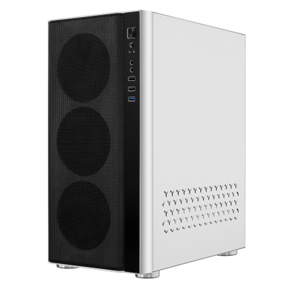 ������ Ginzzu GL 185 White ������� ������ ���������� ������ �� ������ �� ��������