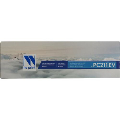  NV Print  PC-211EV   Pantum P2200/2500/M6500/6550/6607 (1600 .)  