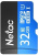 ���� ����� microSDXC 32GB Netac P500 Ultra w/o adapter