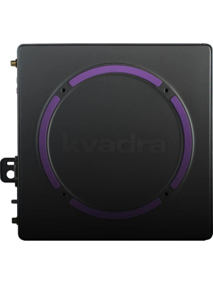 ����-�� Kvadra TAU mini, Intel Core i5-13400/16 �� DDR4/512 �� SSD/Intel UHD Graphics/��� ��, ������ (Y20SYSCAS410R_71E8A1)