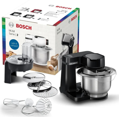 �������� ������ Bosch MUMS2EB01 ��������.����. 700�� ������/�����������