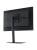 ������� Gigabyte MO27Q3 EK 27" Black (QD OLED, 2560 x 1440, 360Hz, 0,03ms, 250cd/m->1000(�������), 1500:1, 2xHDMI-2.1, DP-1.4, 3xUSB3.2, USB Type-C(18��),Pivot