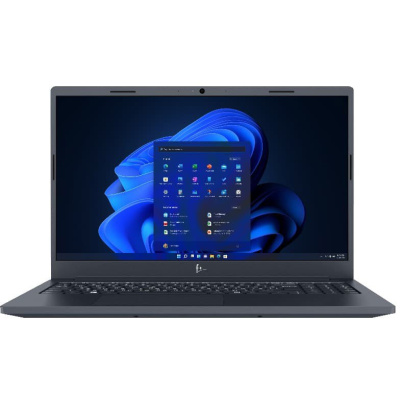 ������� F+ Flaptop i, 15.6" (1920x1080) IPS/Intel Core i3-1215U/8�� DDR4/256�� SSD/UHD Graphics/Win 11 Home, �����-����� (FLTP-5i3-8256-w)