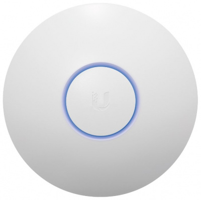 Wi-Fi ����� ������� Ubiquiti UniFi AP AC Security HD (5 ��)