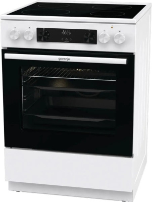 ����� ������������� Gorenje GEC6C40WD