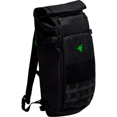  RAZER Tactical Pro 17.3" Backpack V2 (RC81-02890101-0500)