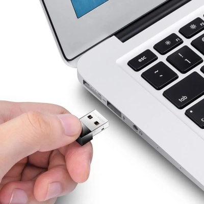 ������� ������� Wi-Fi Cudy WU650 AC650 USB 2.0 (���.�����.) 1���.