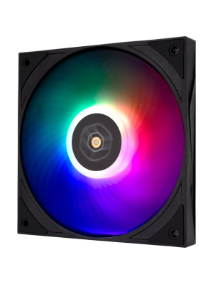 ���������� Thermalright TL-H12015B-S / ARGB / 120mm PWM / TRTLH12015BS