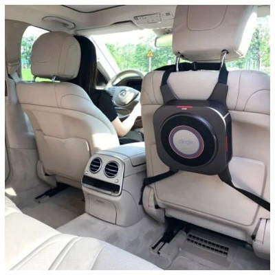 ����������������� Airgle AG25