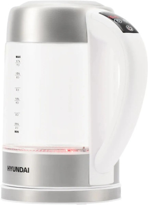 ������ ������������� Hyundai HYK-S5807 1.7�. 2200�� �����/����������� (������: ������)