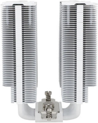 ����� ��� ���������� Thermalright Peerless Assassin 120 White, 4-pin PWM, ����� (PA120-WHITE) 