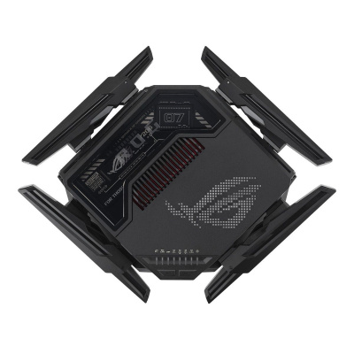 ������ Asus ROG Rapture GT-BE98 WiFi 7 BE25000 802.11be