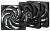 �������� ������������ Arctic Cooling P12 SLIM PWM PST 3 Pack (ACFAN00275A)