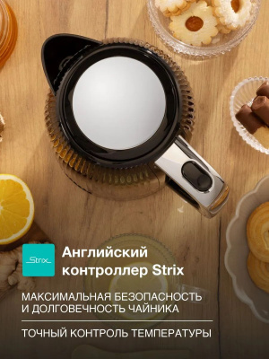 ������ ������������� Gorenje K17DPB 1.7�. 2200�� ������/����������� ������: ������ (743906)