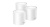 Бесшовный Mesh роутер TP-Link Deco X50(3-Pack) AX3000 10/100/1000BASE-TX (упак.:3шт) Бесшовный Mesh роутер TP-Link Deco X50(3-Pack) AX3000 10/100/1000BASE-TX (упак.:3шт)