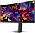 ������� MSI 34" MPG 341CQP QD-OLED X28 , 280��, ���������, ������ (9S6-3DE39T-012)