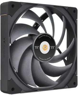 ���������� ��� ������� Thermaltake CL-F172-PL14BL-A (3 ��.) (CL-F172-PL14BL-A) Ret