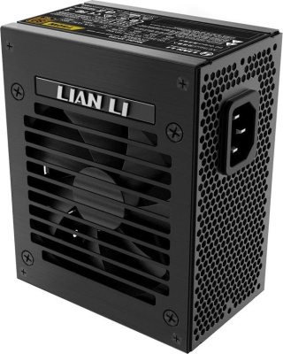 ���� ������� Lian Li SP750, 750��, 80+ Gold, SFX, ������, retail G89.SP750B.00EU