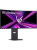 ������� LG 34" UltraGear 34GX900A-B ������ OLED LED 1ms 21:9 HDMI M/M ������� HAS Piv 1500000:1 275cd 178��/178�� 3440x1440 Ultra WQHD USB 10.4��