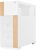 ������ �� InWin F5 (CS19) White, ��� ��, Full-Tower (IW-CS-F5WHI-3AN140P)