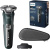 Бритва роторная Philips S5884/50 реж.эл.:3 питан.:аккум. зеленый Бритва роторная Philips S5884/50 реж.эл.:3 питан.:аккум. зеленый