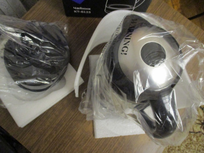 ������ Kitfort ��-6125