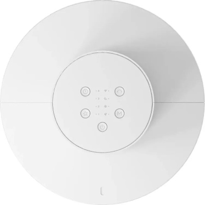 ���������� ��������� Xiaomi Smart Tower Fan 2 E 24�� ���������:4 �����