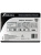 ���� ������� Powerman Power Supply 300W PM-300SFX +6pin w/o power cord (8cm fan)