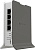 Wi-Fi ������ MIKROTIK hAP ax lite LTE6, Wi-Fi 6, AX600, 2.4���, 3 LAN, 3G/4G, ������ (L41G-2AXD&FG621-EA)