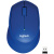 Мышь беспроводная Logitech M330 Silent Plus Blue (910-004925) Мышь беспроводная Logitech M330 Silent Plus Blue (910-004925)