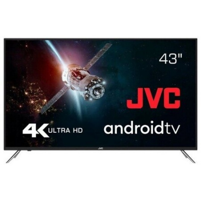 ��������� JVC 43" LT-43M797 Ultra HD 4k SmartTV