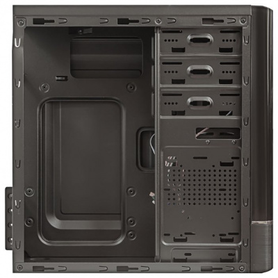 ������������ ������ MiniTower SP Winard 5825 1*USB2.0 1*USB3.0 , audio, reset, mATX, w/o PSU