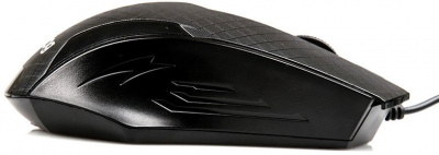����  Dialog MOP-07U Black