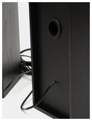 ������� Perfeo Cabinet Black