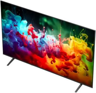 ��������� 75" (189 ��) LG 75QNED70B6A ������